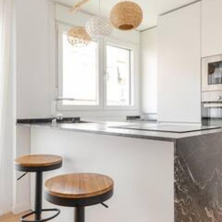 Apartamentos Nuevo Con Aire Y Wifi Águilas Exteriör bild