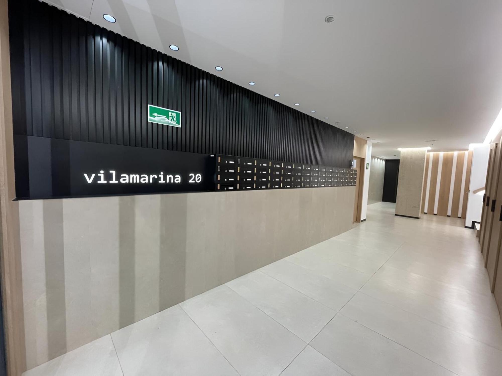 Apartamentos Nuevo Con Aire Y Wifi Águilas Exteriör bild