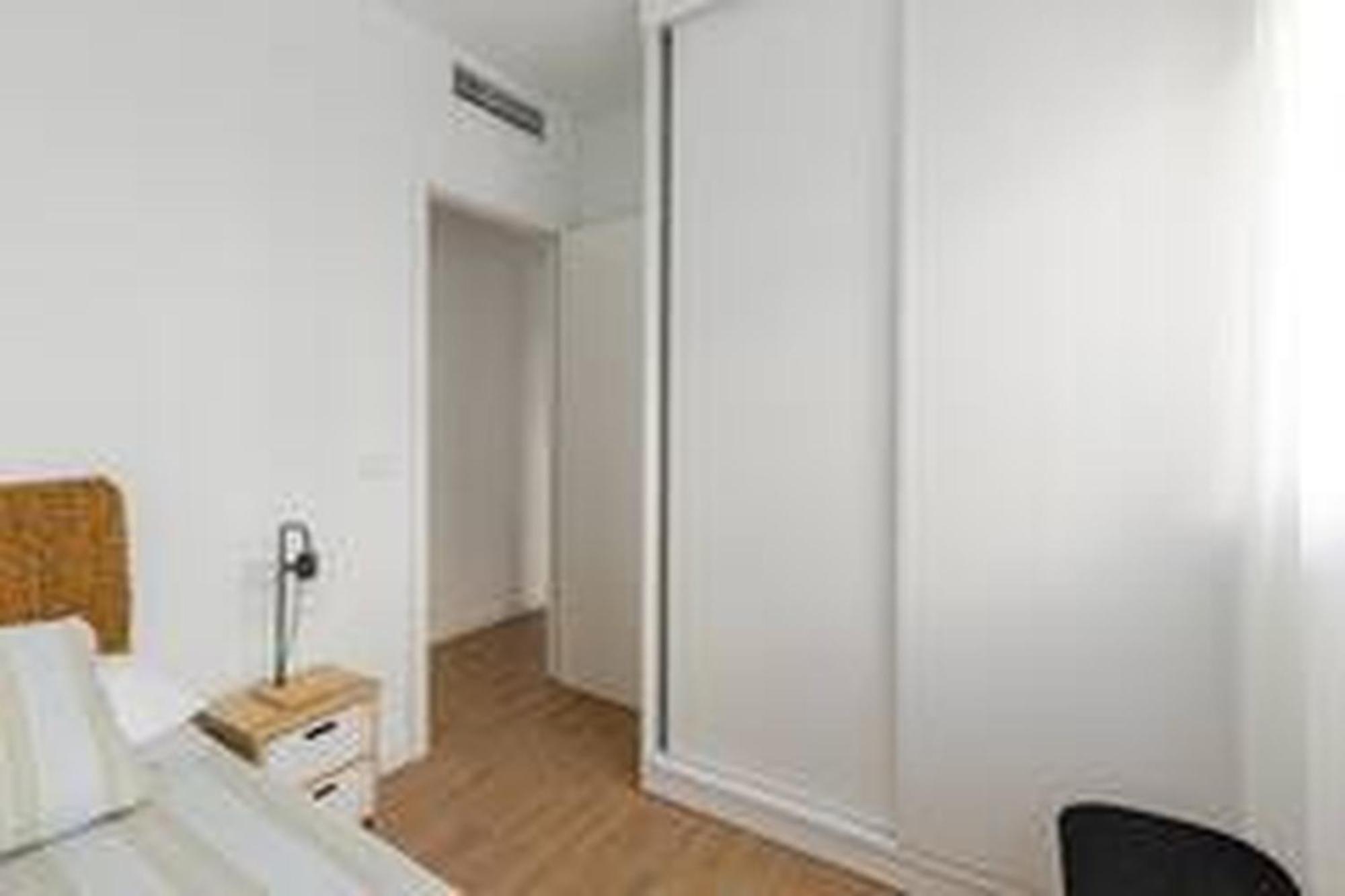 Apartamentos Nuevo Con Aire Y Wifi Águilas Exteriör bild