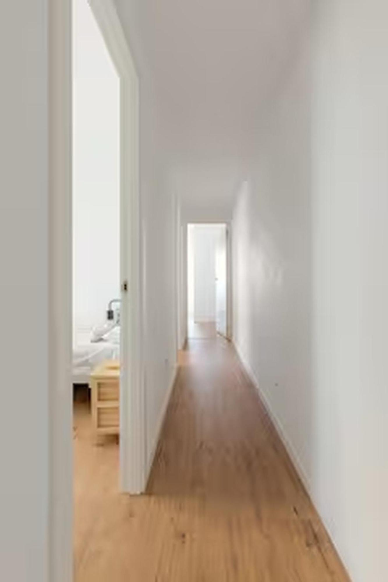 Apartamentos Nuevo Con Aire Y Wifi Águilas Exteriör bild