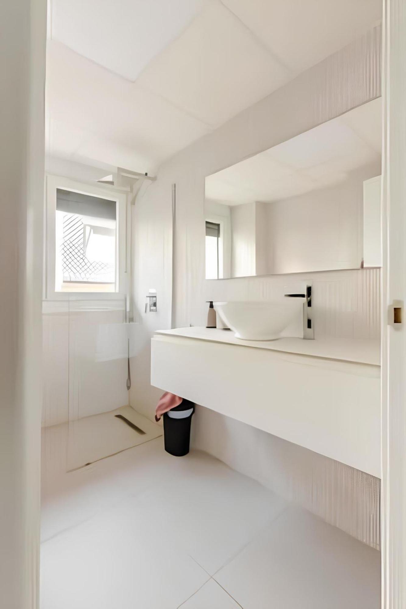 Apartamentos Nuevo Con Aire Y Wifi Águilas Exteriör bild