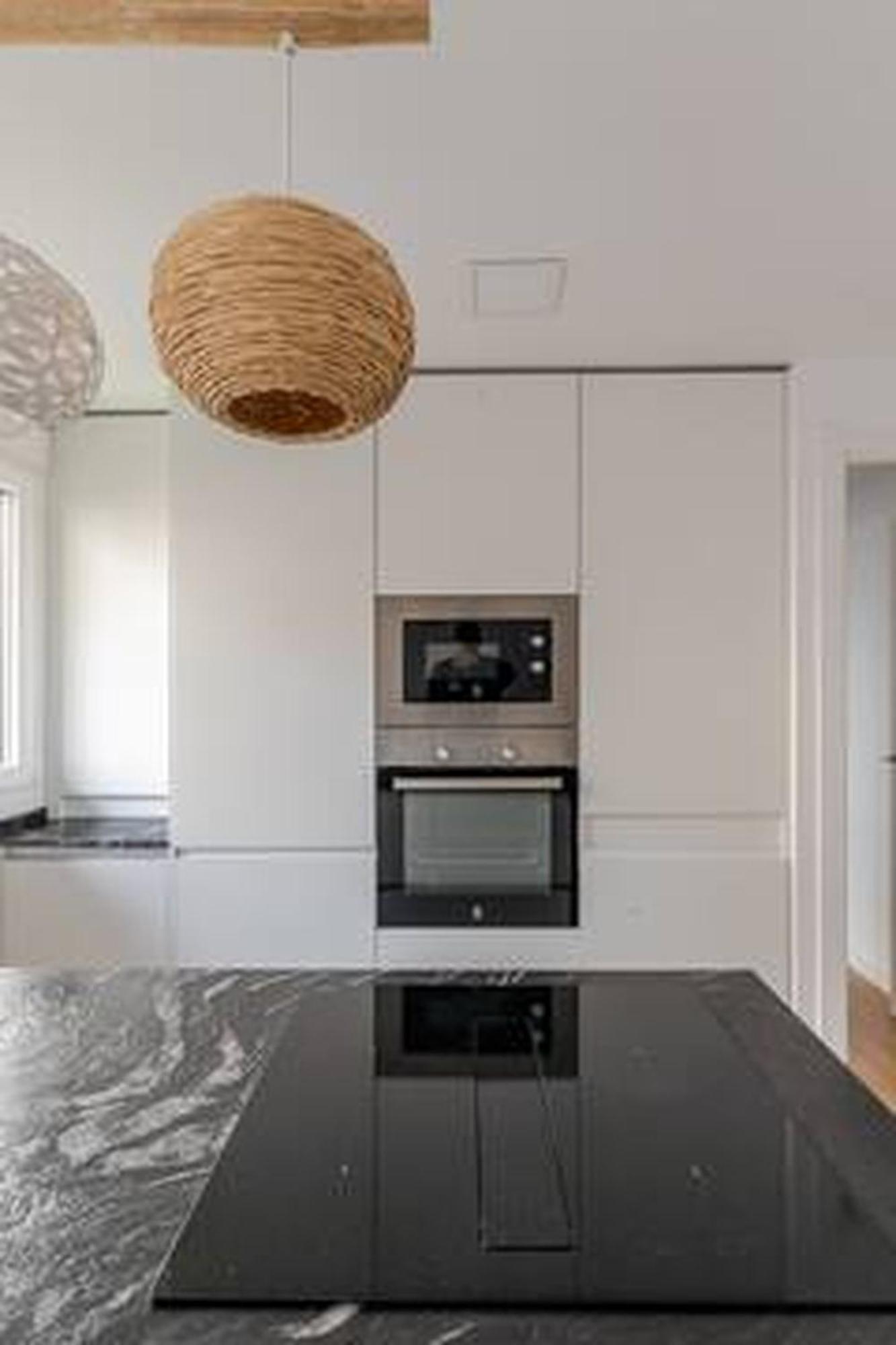 Apartamentos Nuevo Con Aire Y Wifi Águilas Exteriör bild