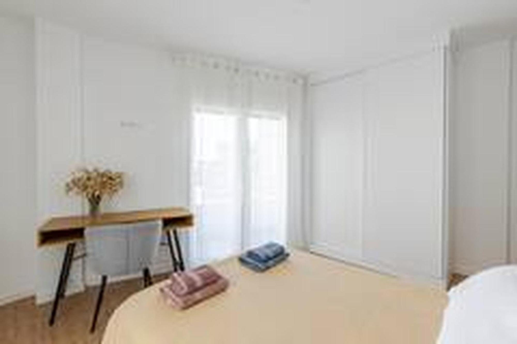 Apartamentos Nuevo Con Aire Y Wifi Águilas Exteriör bild