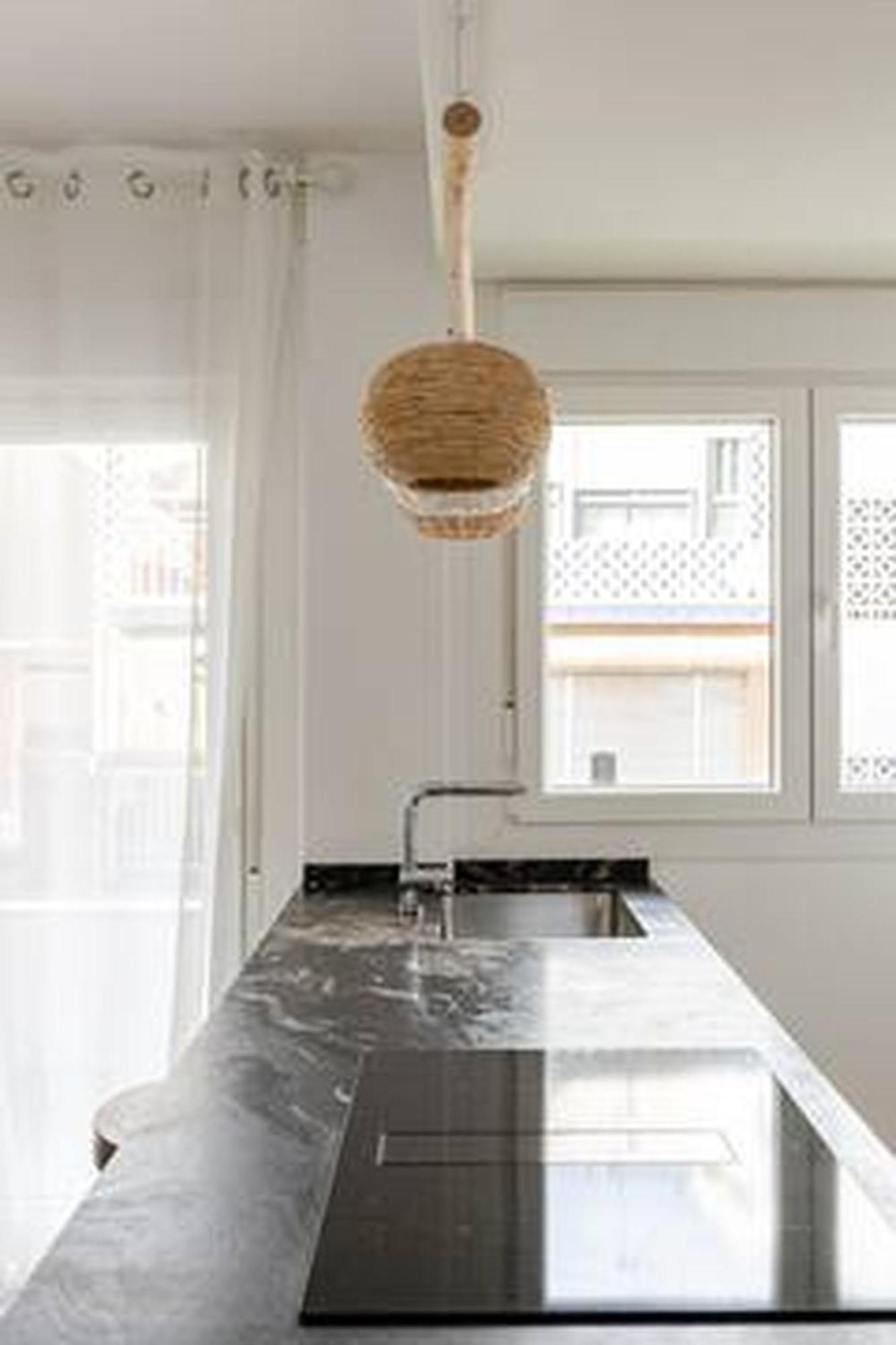 Apartamentos Nuevo Con Aire Y Wifi Águilas Exteriör bild