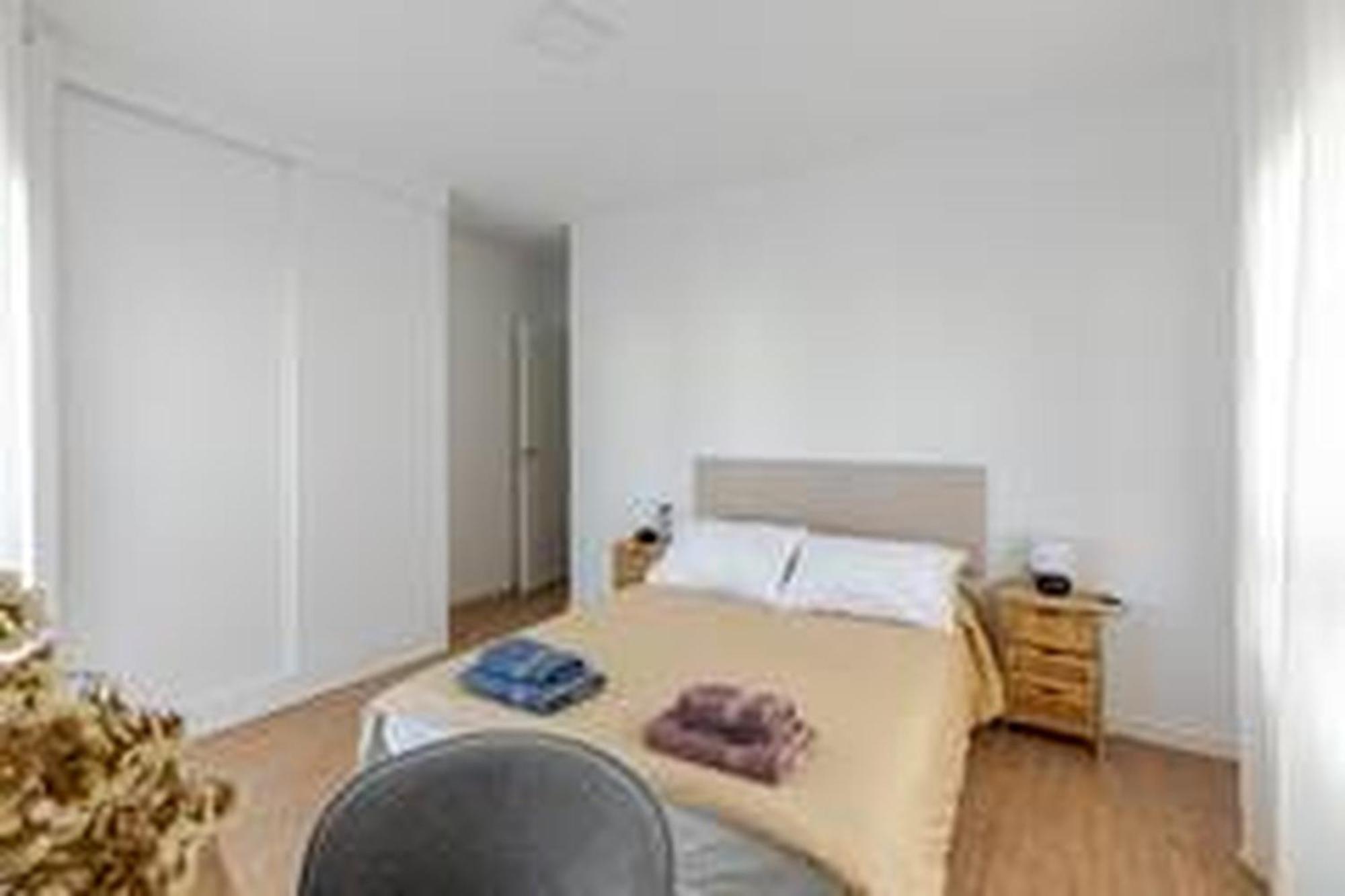 Apartamentos Nuevo Con Aire Y Wifi Águilas Exteriör bild
