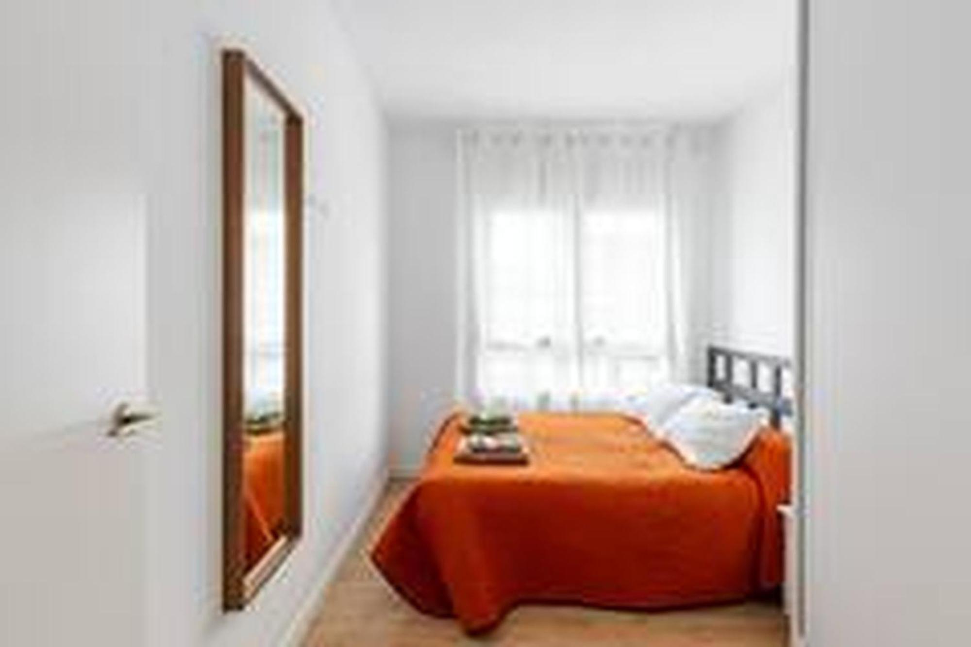Apartamentos Nuevo Con Aire Y Wifi Águilas Exteriör bild
