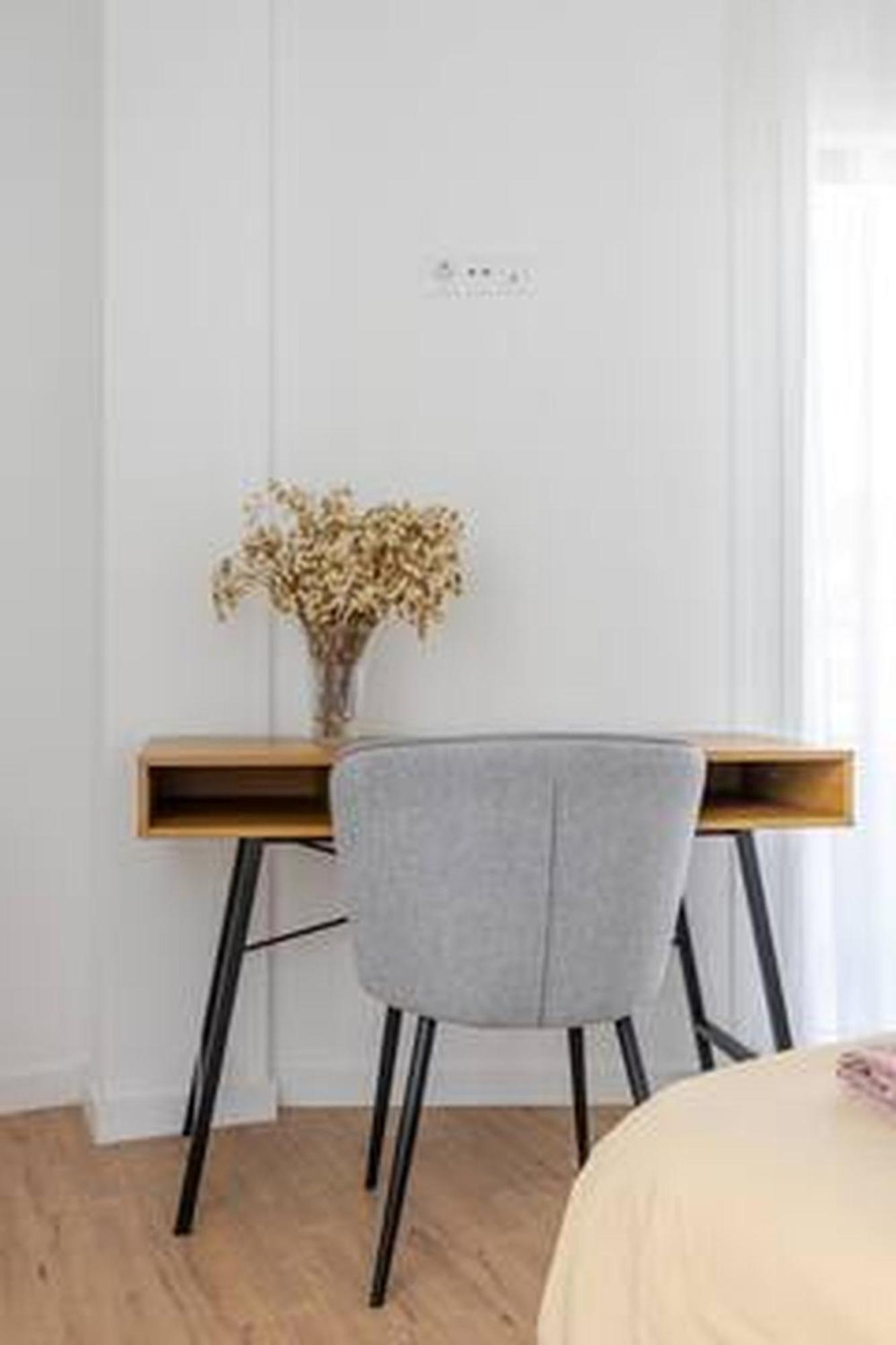 Apartamentos Nuevo Con Aire Y Wifi Águilas Exteriör bild